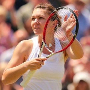 Radwanska dan Halep Melaju, Li Na Terhenti