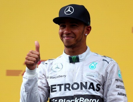 Hamilton Diprediksi Akan Bangkit di Silverstone