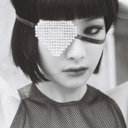 Setelah Krystal dan Sulli, f(x) Rilis Foto Teaser Victoria