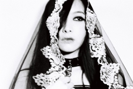 Setelah Krystal dan Sulli, f(x) Rilis Foto Teaser Victoria