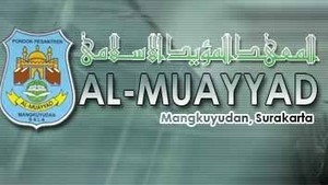 Jalan Panjang Al Muayyad, Ponpes Tertua di Surakarta Jawa Tengah