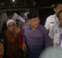 Bicara Pendidikan Budi Pekerti, JK: Kita Bisa Hilangkan Kancil Penipu