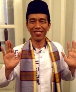 Rustriningsih Pindah Hati ke Prabowo, Apa Kata Jokowi?