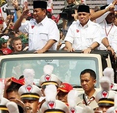 Aria Bima Anggap Biasa Dukungan Rustriningsih ke Prabowo