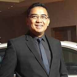 Puasa Hari Pertama, Farhan Ngidam Es Timun Serut Aceh