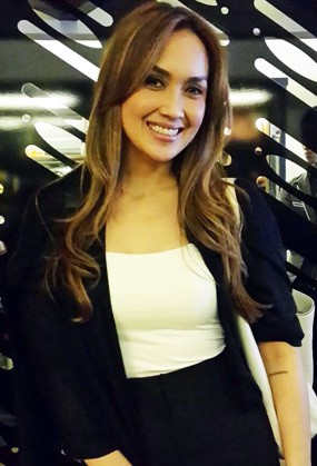 Bulan Ramadan, Sara Wijayanto Stop Bermain dengan Makhluk Halus