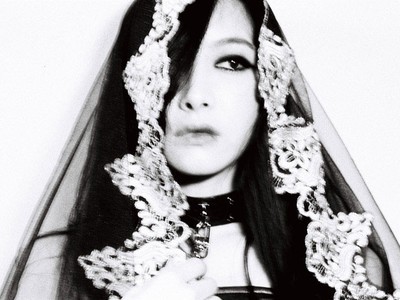 Foto-foto Teaser Victoria untuk Comeback f(x)