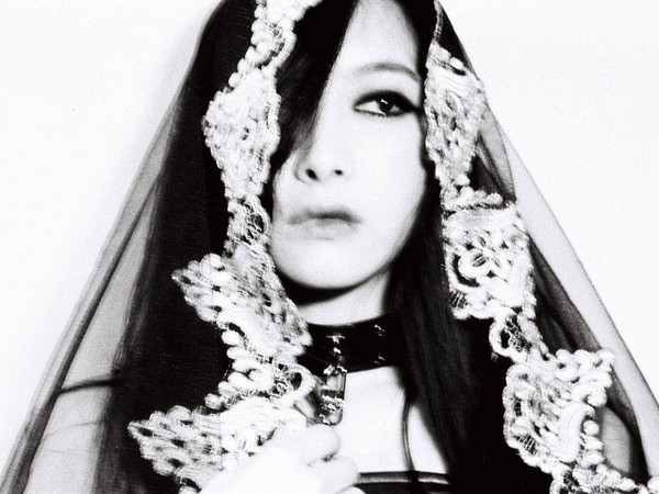 Foto-foto Teaser Victoria untuk Comeback f(x)