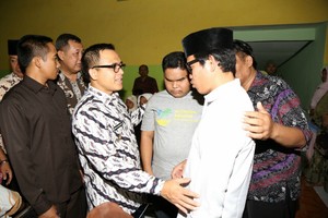 Penyandang Disabilitas Berprestasi di Banyuwangi Diberi Beasiswa Kuliah