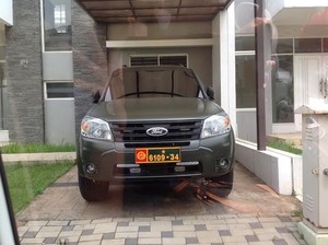 Bolehkah Masyarakat Gunakan Nopol TNI/Polri di Mobil Mereka?