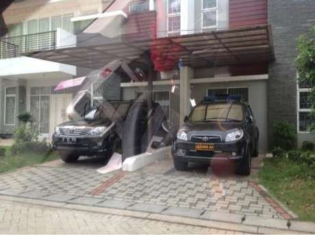 Kata Polisi Soal Pengusaha di Jakbar Pakai Nopol Dinas TNI/Polri: Buat Gaya