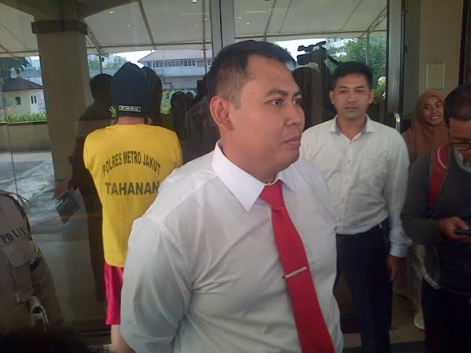 Caleg DPRD Jateng yang Gagal ini Tipu Pengusaha Rp 1,6 Miliar