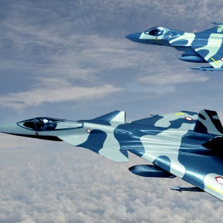 Cerita dan Fakta Pembuatan Jet Tempur Made in Indonesia