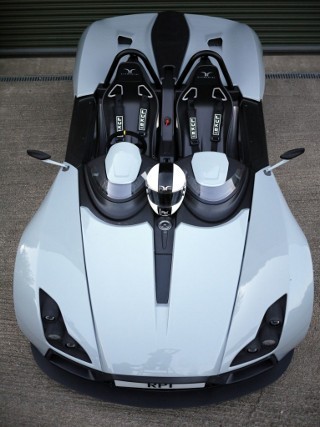 Nafas Garang Petarung Jalanan