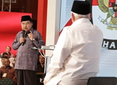 Tim Prabowo: JK Blunder Tanya Kebocoran Anggaran dan Sekolah Cucu Hatta