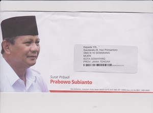 Bawaslu Putuskan Surat Cinta ke Guru Langgar Kampanye, Ini Kata Fadli Zon