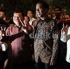 Elektabilitas Prabowo Terus Naik, Anies Baswedan: Surveinya Tak Seragam