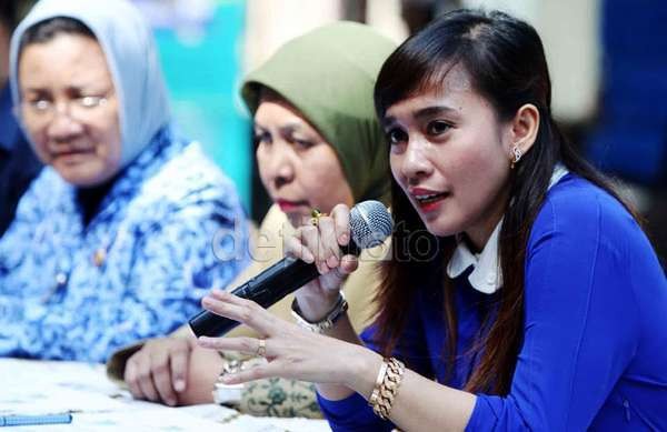 Ruhut Kecewa Noriyu Digeser dari Komisi IX DPR