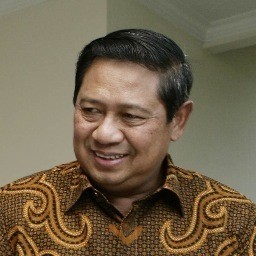 Ini Pesan SBY ke Prabowo dan Jokowi di Bulan Ramadan