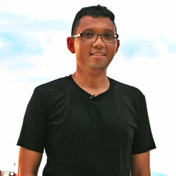 Sutradara Berharap Haji Backapacker Tak Hanya Diterima Tapi Juga Dikenang