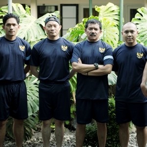 From Zero to Hero Jadi Kekuatan Film Remaja Garuda 19: Semangat Membatu