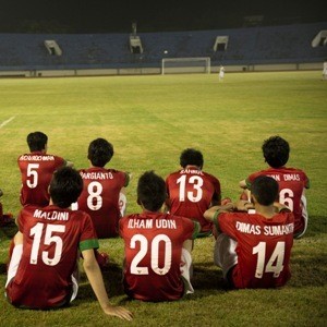 Perankan Indra Sjafri, Mathias Muchus Tak Punya Referensi