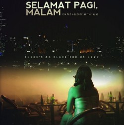 Adinia Wirasti Tak Percaya Selamat Pagi, Malam Masih Bertahan di Bioskop