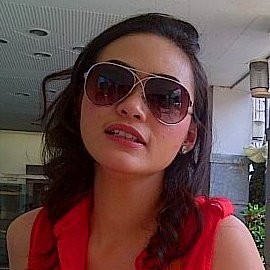 Christy Jusung Masih Nikmati Masa Sendiri