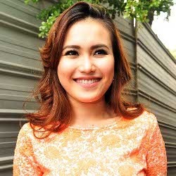 Ayu Ting Ting: Tahun Ini Saya Sudah Tenang