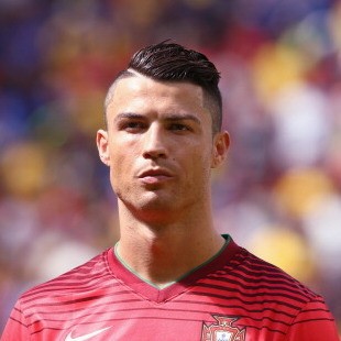 Duh! Seorang Fans Masuk Kamar Hotel Cristiano Ronaldo