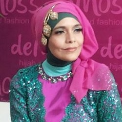 Kebiasaan Lula Kamal Sebelum Buka Puasa