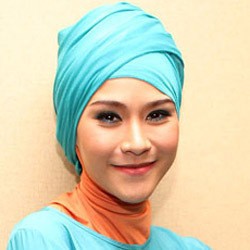 Zaskia Adya Mecca Pernah Minum Sirup Diam-Diam Saat Puasa