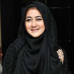 Pipik Sudah Maafkan IV yang Diduga Membakar Rumahnya