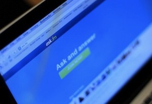 Ask.fm Pun Merasa Jadi Korban Bullying
