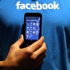 Pengguna Facebook Dijadikan Kelinci Percobaan