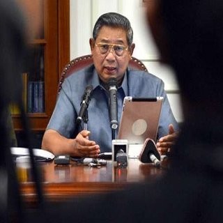 Kumpulkan Menteri Ekonomi, SBY Bahas Sembako Hingga Rupiah