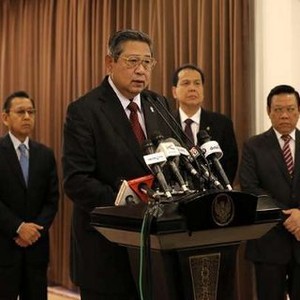 SBY: Kebijakan Kita Jangan Jadi Bom Waktu untuk Presiden Mendatang