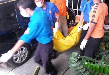 Semasa Hidupnya Acim Dikenal Sering Minum Miras dan Mencuri