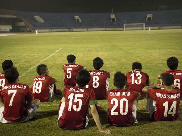 Kisah Pencarian Timnas U-19 di Film Garuda 19: Semangat Membatu Kisah Pencarian Timnas U-19 di Film Garuda 19: Semangat Membatu