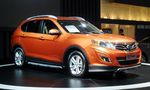 Mobil Asal Tiongkok Masuk Film Transformer