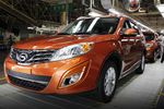 Mobil Asal Tiongkok Masuk Film Transformer