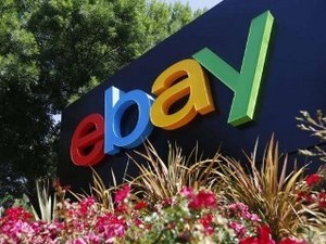 eBay Tolak Lelang Mobil Bekas Nazi