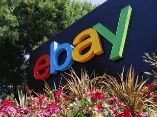 eBay Tolak Lelang Mobil Bekas Nazi