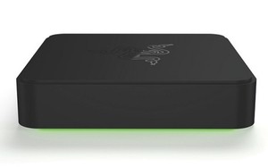 Garap Mesin Game AndroidTV, Google Gaet Razer