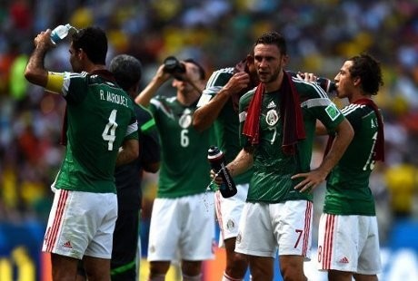 Dikompres Hingga Suntik Cairan, Ragam Cara Mengatasi Heatstroke