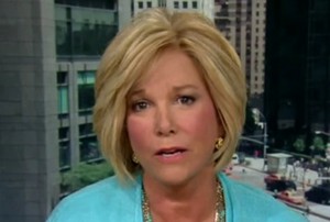 Kisah Presenter Good Morning America Berjuang Lawan Kanker Payudara