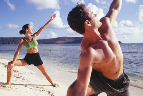 Tidak Hanya Atlet Tua, Atlet Remaja Juga Rentan Cedera