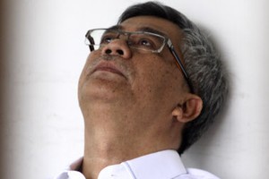 Vonis Seumur Hidup Akil Mochtar Pecahkan Rekor Hukuman Koruptor?