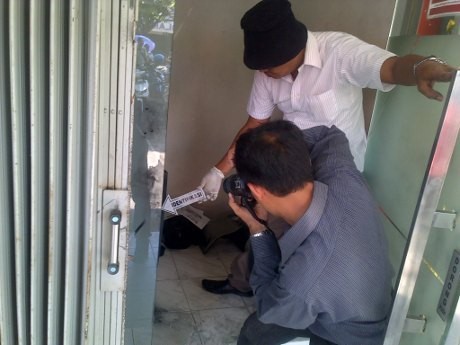 WN Srilanka Pembobol ATM Dibekuk di Bogor