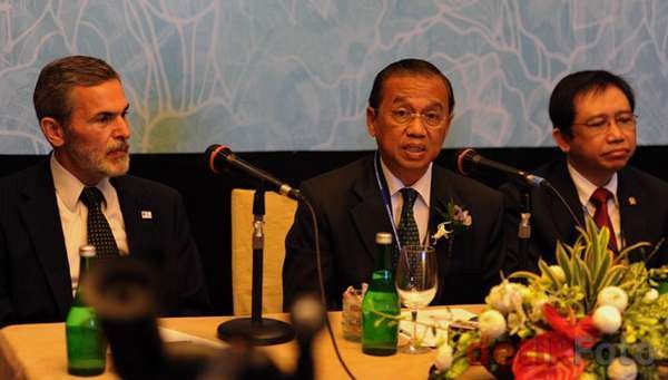 KPK: Vonis Akil Pelajaran Bagi Pemburu Jabatan, Jangan Bermain dengan Hakim